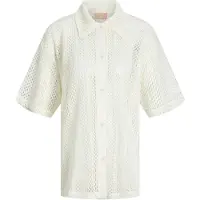 Jack & Jones Ellie Jjxx Kortärmad Skjorta