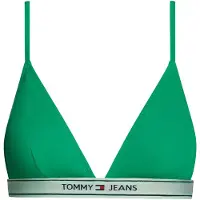 Tommy Hilfiger Uw0uw05349 Bikinitopp