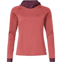 Vaude Bike Qimsa Ii T-shirt Med Lång ärm