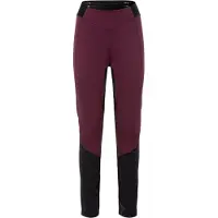 Vaude Bike Posta Ii Warm Baslagerbyxor