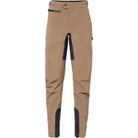 Vaude Bike Qimsa Softshell Ii Byxor