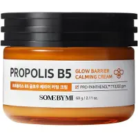 SOME BY MI Propolis B5 Glow Barrier Lugnande Kräm 60g
