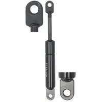 STABILUS Gasfjäder, bagageutrymme/lastutrymme 5156VZ