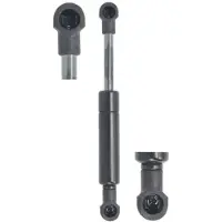 STABILUS Gasfjäder, bagageutrymme/lastutrymme 424948