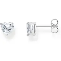 Thomas Sabo Love & Hearts örhängen H2306-051-14