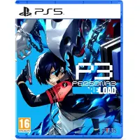 Persona 3 Ladda om /PS5