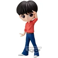 Bandai Bts Tiny Tan J-hope Dynamite Ver. A Qposket-figur