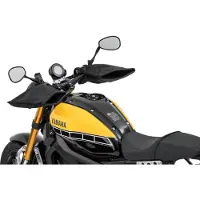 Held Scooter Handvärmare