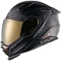 NEXX X.WST 3 Zero Pro Carbon Hjälm