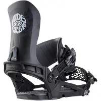 Nidecker Kaon-plus Apx Snowboardbindningar