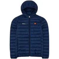 Ellesse Övergångsjacka 'Lombardy' marinblå