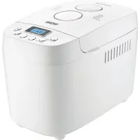 Unold Big White Backmeister 850w Brödmaskin
