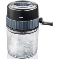 GEFU SLUSH is/ice crusher