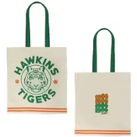 Cinereplicas Stranger Things Tygkassar Hawkins Tigers