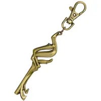 Ginza.se Wizarding World: Harry Potter Hogwarts Legacy Portkey Keychain
