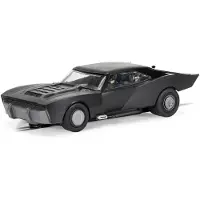 Wittmax Batmobile The Batman 2022 1:32