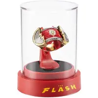 Noble Collection The Flash: Prop Replica Ring