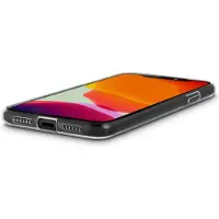 Hama Backcover Apple iPhone 11 Transparent MagSafe-kompatibel 00138184