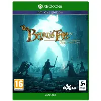 The Bard's Tale IV