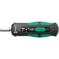Wera 7515, 60 mm, 150 mm, 35 mm, 227 g, 1 styck, Tjeckien
