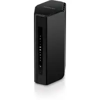 Netgear Nighthawk RS300 Wi-Fi 7 tribandsrouter BE9300 2.5GbE