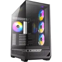 Antec Fishtank C7 Argb Pc-tornfodral