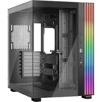 be quiet! Light Base 600 Dx Pc-tornfodral
