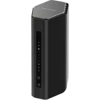 Netgear Nighthawk RS500 WiFi 7 Router WiFi Router 2.4 GHz, 5 GHz, 6 GHz