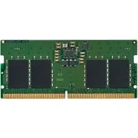 Kingston ValueRAM Internminne Laptop Modul DDR5 8 GB 1 x 8 GB Non-ECC 5600 MHz 262-polig SO-DIMM CL46 KVR56S46BS6-8