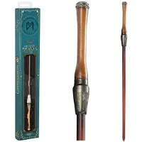 Noble Collection Wizarding World: Fantastic Beasts Wand of Helmut in Window Box