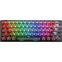 Ducky One 3 Aura Mini 100043049 Gamingtangentbord Engelska