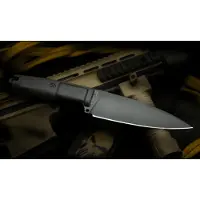 Extrema ratio Shrapnel One - Total Black