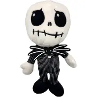 Simba Jack Skellington Nalle 25 Cm