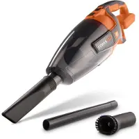 Powerplus Powdp6030 20v Handhållen Dammsugare