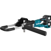 Makita slagborrmaskin 18Vx2 DDG461PT2 2x5,0Ah