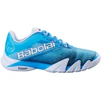 Babolat Jet Premura Juan Lebron Padelskor