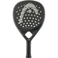Head Speed Pro Black