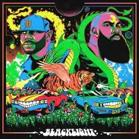 Ginza.se Apollo Brown & Stalley: Blacklight