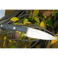 Extrema ratio Shrapnel One - Black Satin