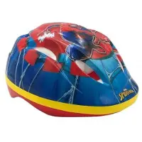 Top 1 Toys Cykelhjälm - Blå Röd - 51 - 55 cm