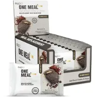 Nupo - One Meal +Prime Cookies and Cream 12 pcs