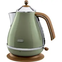 De'Longhi Kbov 2001gr 1.7l Vattenkokare