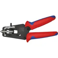 Knipex Avisoleringstång 121206; 195 mm