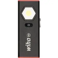 Wiha LED Handlampa SB490HL01 1200 lm 45699