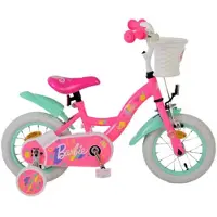 Volare Barbie cykel 12 31254-SACB 12540