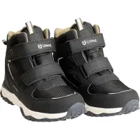 Urberg Kids' Ice Boot Black