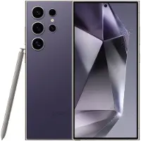 Samsung S928B DS 5G S24 Ultra 12GB/256GB Titanium Violet EU