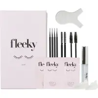 Fleeky Lashlift Kit Ögonfranskit 1 st