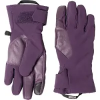 Outdoor Research Women's Sureshot Pro Gloves Amethyst