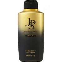 John Player Special Gold Hair & Body Duschgel 500 ml